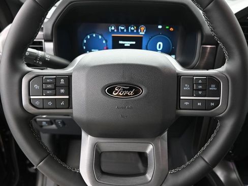 New 2026 Ford F150 Lariat w/ Equipment Group 501A Mid image 13