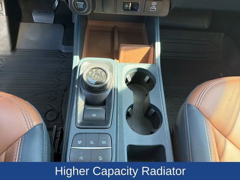 Certified 2024 Ford Maverick Lariat w/ FX4 Off-Road Package image 21