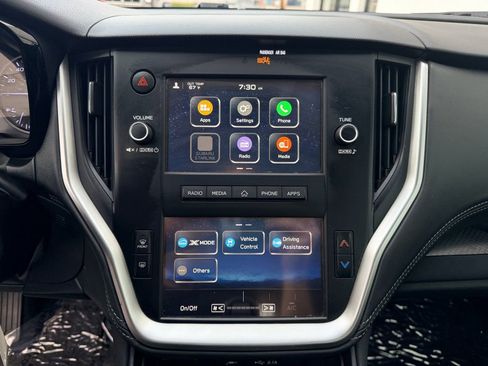 Used 2020 Subaru Outback image 21