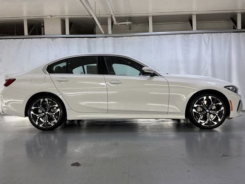 New 2026 BMW 330i Sedan w/ Premium Package image 8