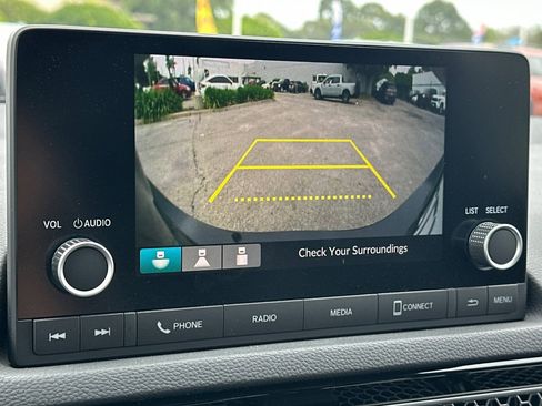 Used 2024 Honda Civic Sport image 20