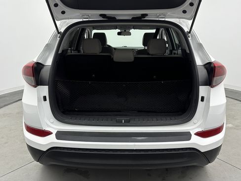 Used 2018 Hyundai Tucson SEL image 30