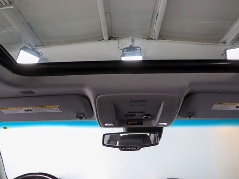 Used 2018 Chevrolet Suburban LT w/ Texas Edition Package image 23