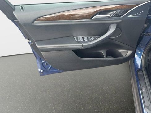 Used 2022 BMW X3 sDrive30i w/ Convenience Package image 17