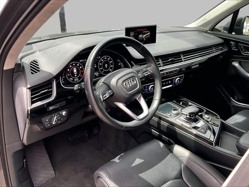 Used 2019 Audi Q7 3.0T Prestige AWD/4WD image 18