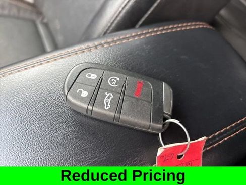 Used 2022 Jeep Compass Limited AWD/4WD image 47