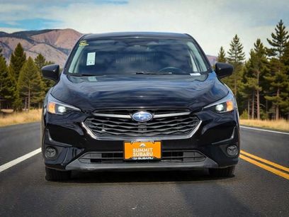 Certified 2024 Subaru Impreza 2.0i