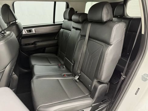Used 2024 Hyundai Santa Fe SEL AWD/4WD image 26