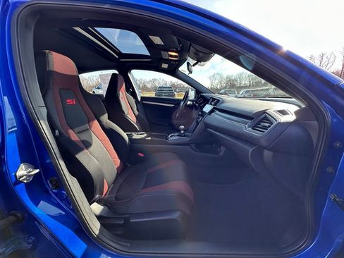 Used 2020 Honda Civic Si image 21