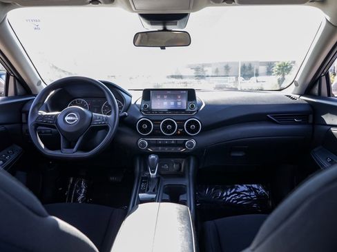 Used 2024 Nissan Sentra S image 25