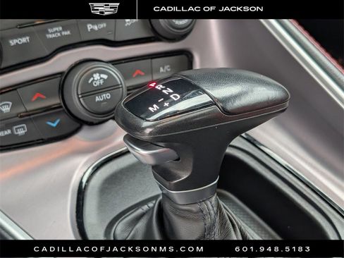 Used 2022 Dodge Challenger R/T w/ Plus Package image 14