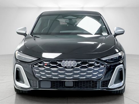 Used 2025 Audi S5 Premium Plus AWD/4WD image 8
