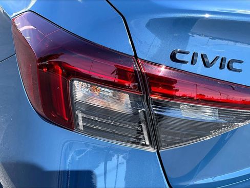 Used 2026 Honda Civic Sport image 28