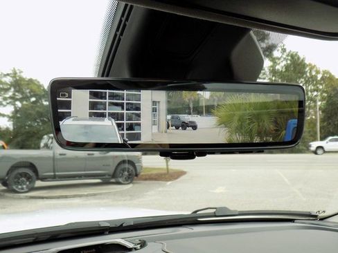 New 2026 RAM 1500 Tungsten w/ Trailer Tow Group AWD/4WD image 34