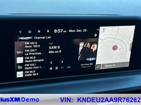 Used 2024 Kia Seltos S image 37