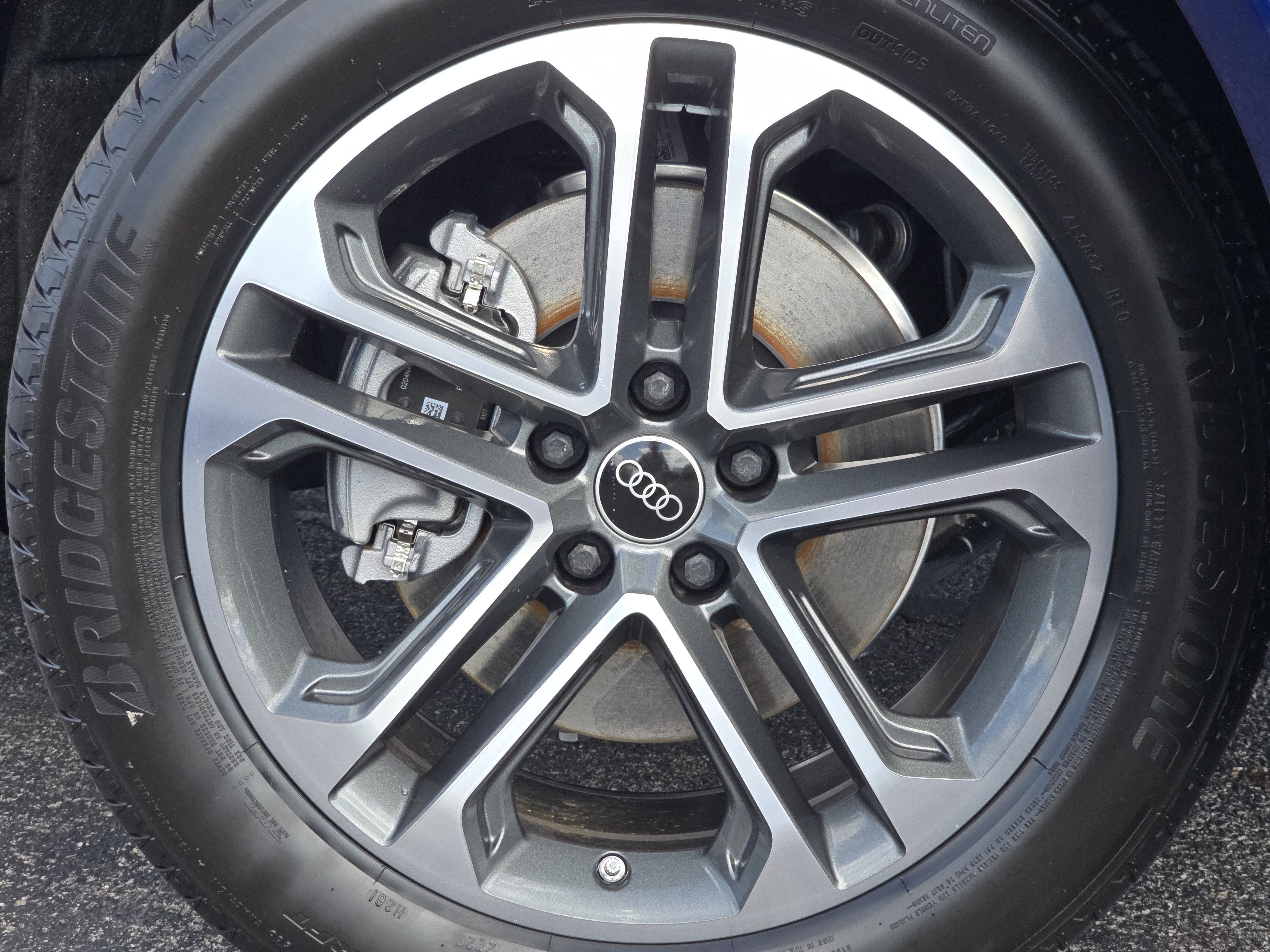 New 2026 Audi Q5 Premium Plus AWD/4WD image 16