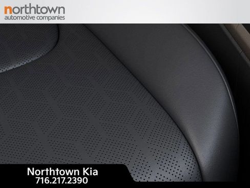 New 2026 Kia Carnival LXS image 25