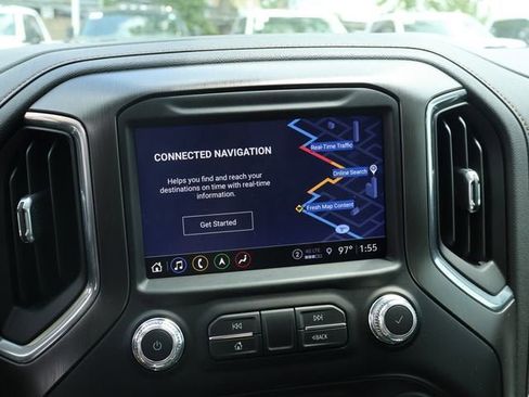 Used 2021 GMC Sierra 1500 AT4 w/ AT4 Premium Package AWD/4WD image 40