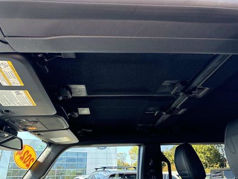 Certified 2024 Ford Bronco Big Bend image 22