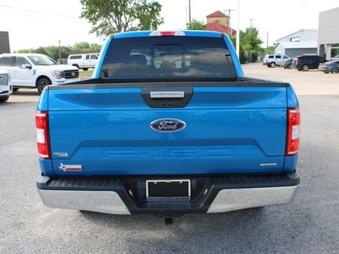 Used 2019 Ford F150 XLT w/ Equipment Group 302A Luxury RWD image 6