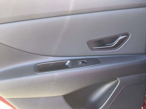 New 2026 Hyundai Elantra SEL Sport Premium FWD image 8