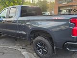 Used 2019 Chevrolet Silverado 1500 Custom Trail Boss w/ Custom Convenience Package image 6