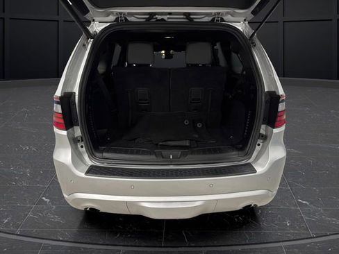 Certified 2025 Dodge Durango R/T image 15