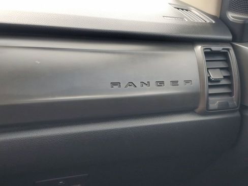 Used 2019 Ford Ranger XL w/ Equipment Group 101A Mid RWD image 26