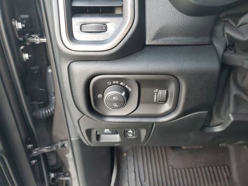 Used 2022 RAM 1500 Rebel w/ Rebel Level B Equipment Group image 32