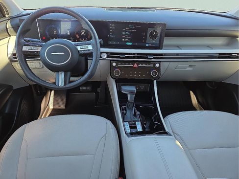 Used 2025 Hyundai Tucson SEL image 12