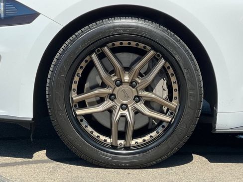 Used 2020 Ford Mustang GT Premium RWD image 26