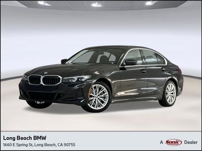 Certified 2024 BMW 330i Sedan w/ Convenience Package