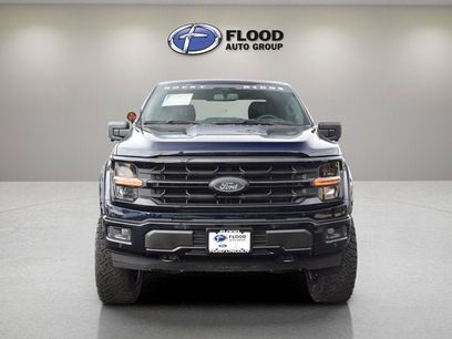 New 2025 Ford F150 XLT w/ Equipment Group 303A High