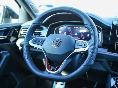 New 2026 Volkswagen Jetta GLI Autobahn image 25