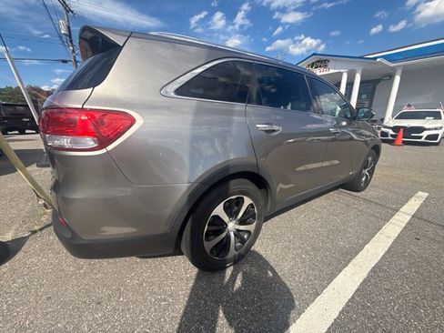 Used 2018 Kia Sorento EX w/ EX Advanced Touring Package AWD/4WD image 8