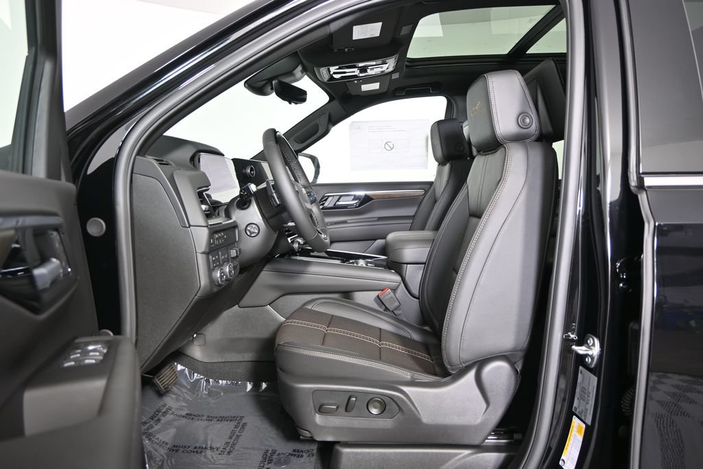 New 2026 Chevrolet Tahoe High Country AWD/4WD image 22