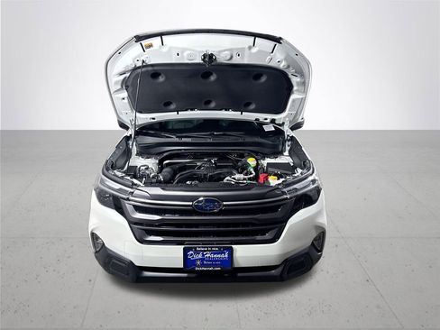 New 2026 Subaru Forester Limited image 23