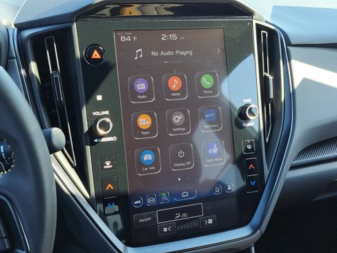 Certified 2025 Subaru Crosstrek 2.5i Sport image 29