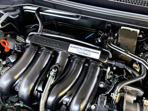 Used 2018 Honda Fit Sport image 27