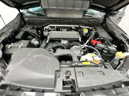 Certified 2025 Subaru Ascent Limited AWD/4WD image 30
