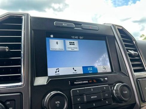 Used 2016 Ford F150 XLT w/ Equipment Group 302A Luxury AWD/4WD image 54