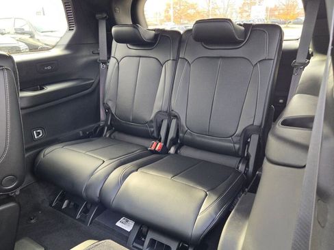 New 2025 Jeep Grand Cherokee L Limited w/ Luxury Tech Group II image 20