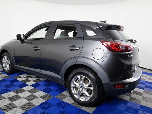 Used 2018 MAZDA CX-3 Sport image 7