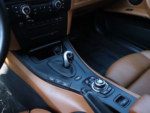 Used 2012 BMW M3 Convertible image 21