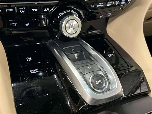 Certified 2023 Acura MDX SH-AWD w/ Technology Package image 26