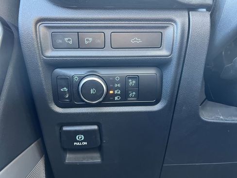 Used 2022 Ford F150 XLT w/ Equipment Group 302A High image 17