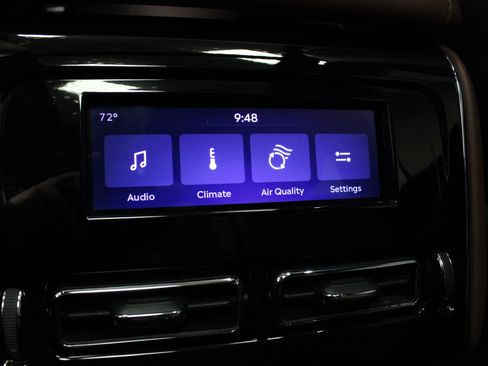 Used 2025 Lincoln Aviator Reserve w/ Illumination Package image 19