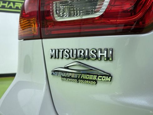 Used 2019 Mitsubishi Outlander Sport ES image 13