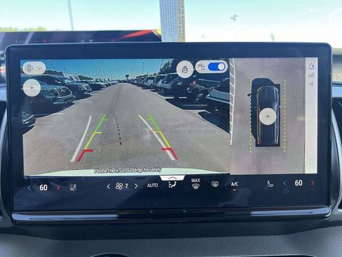 New 2025 Ford Expedition Max Active image 15