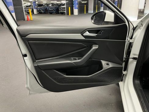 Used 2019 Volkswagen Jetta S w/ Driver Assistance Package FWD image 14